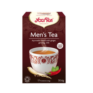 Yogi Tea MensTea