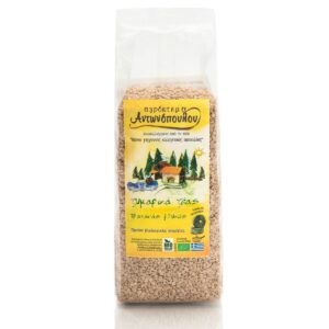 biologikos-traxanas-glykos-zeas-agroktima-antonopoulou-400gr
