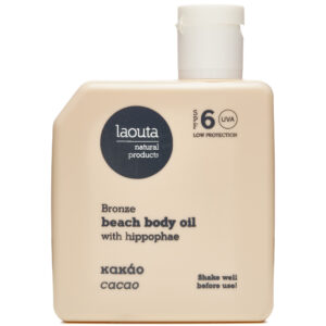 laouta-beach-body-oil-kakao-antiliako-ladi-mavrismatos-100ml