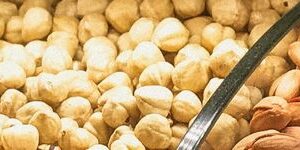 Ξηροί Καρποί & Αποξηραμένα Φρούτα