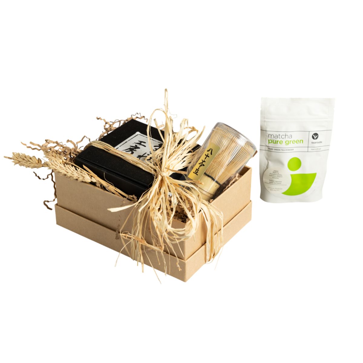 For Matcha Lovers Tea Box tea-box-for-matcha-lovers