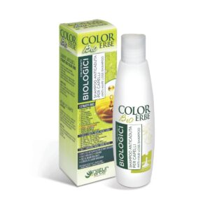 Σαμπουάν κατά της Τριχόπτωσης Color Erbe - 200ml