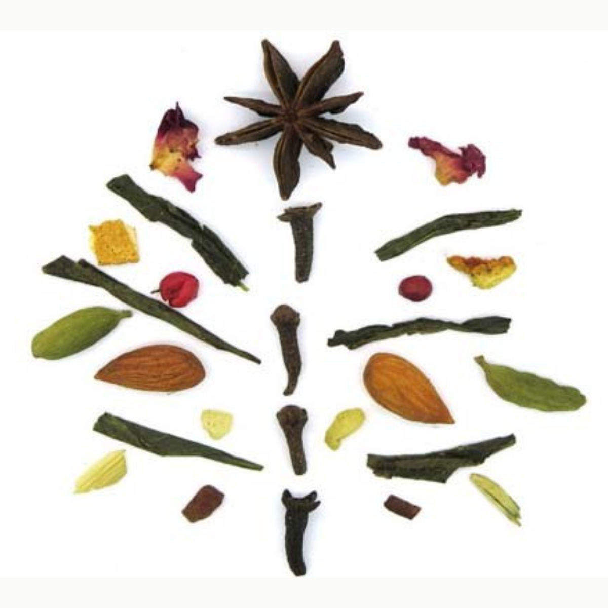 Πράσινο Τσάι Χριστουγέννων Ο Δρόμος του Τσαγιού prasino-tsai-xristougennwn-o-dromos-tou-tsagiou