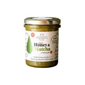 biologiko-proion-meli-kai-matcha-alabasinis-bee-farm-250gr