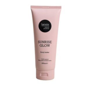 sunrise-glow-body-butter-laouta-200ml
