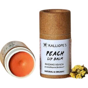 tinted-lip-balm-peach-kalliopes-botanicals-7ml