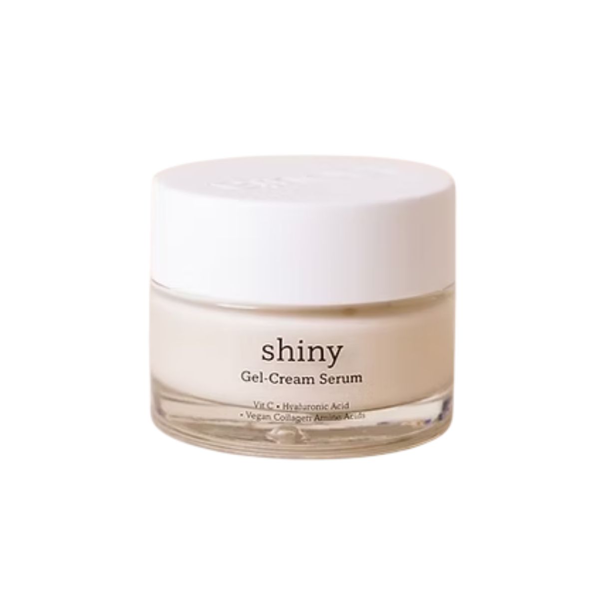 Shiny Gel - Cream Serum - Laouta - 50ml shiny-gel-cream-serum-laouta-50ml