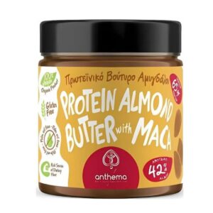 proteiniko-voutiro-amygdalou-me-maca-powder-anthema-210gr
